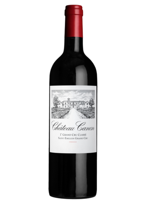 Canon - St. Emilion 2019