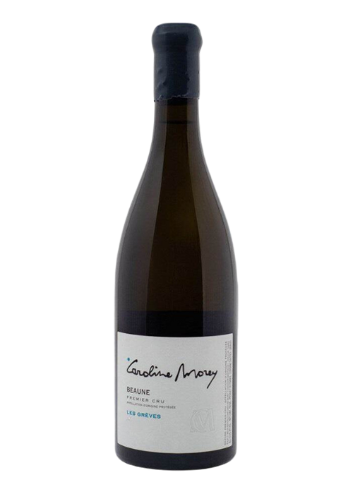 Caroline Morey Beaune 1er Cru Greves Blanc 2022