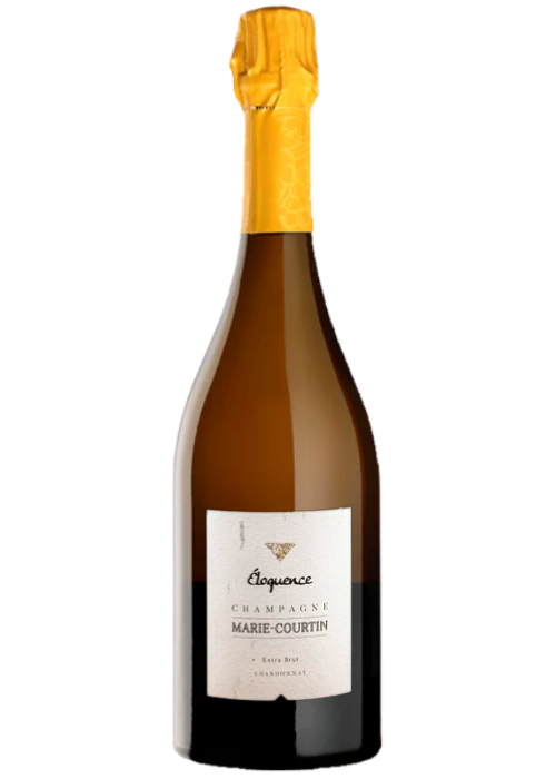 Champagne Marie Courtin Eloquence Blanc de Blancs 2019