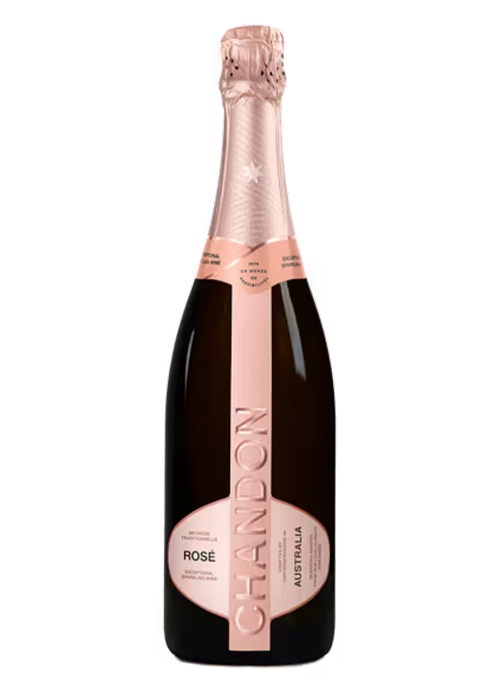 Chandon Brut Rose NV
