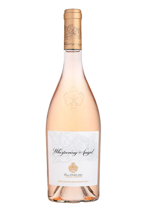 Chateau D'Esclans Whispering Angel Rose 2024