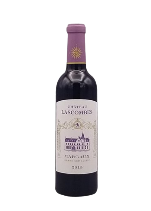 Chateau Lascombes 2015 (375ml)