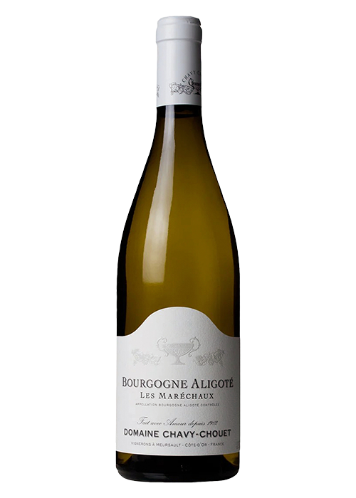 Chavy Chouet Bourgogne Aligote Les Marechaux 2022