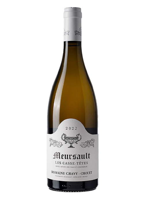Chavy Chouet Meursault Casse Tetes 2022