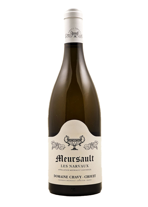 Chavy Chouet Meursault Narvaux 2022
