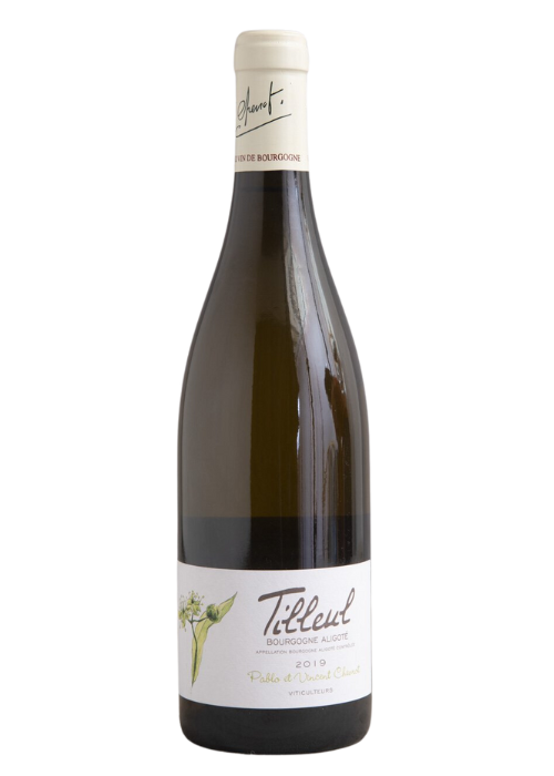 Chevrot Bourgogne Aligote Tilleul 2022