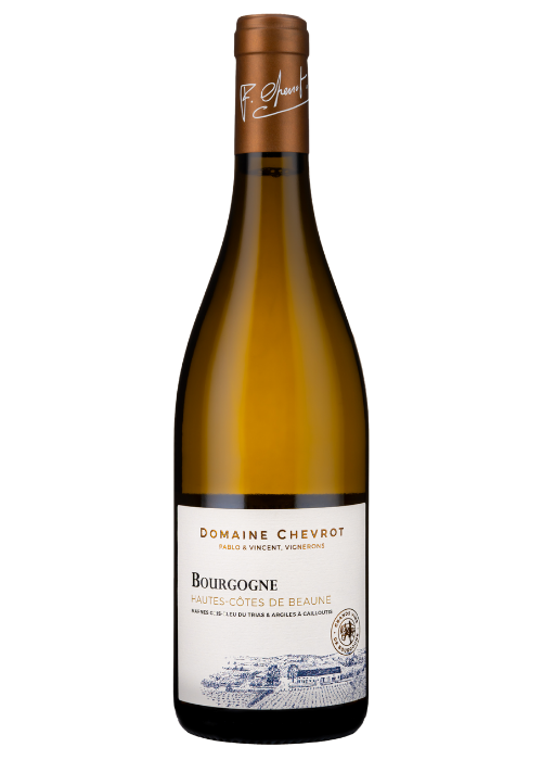 Chevrot Bourgogne Hautes Cotes de Beaune Blanc 2022
