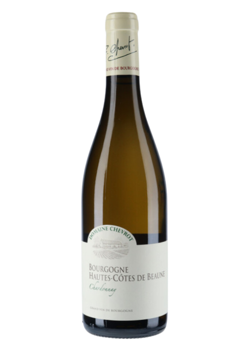 Chevrot Bourgogne Hautes Cotes de Beaune Blanc 2022