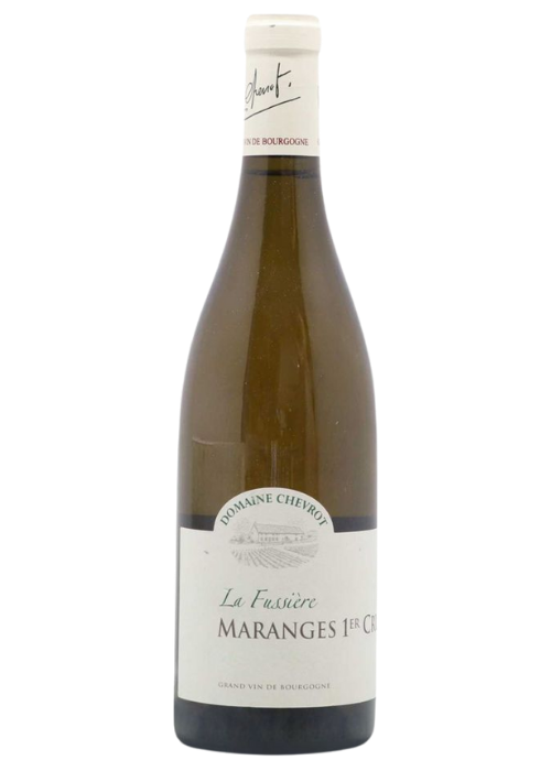 Chevrot Maranges 1er Cru La Fussiere Blanc 2022