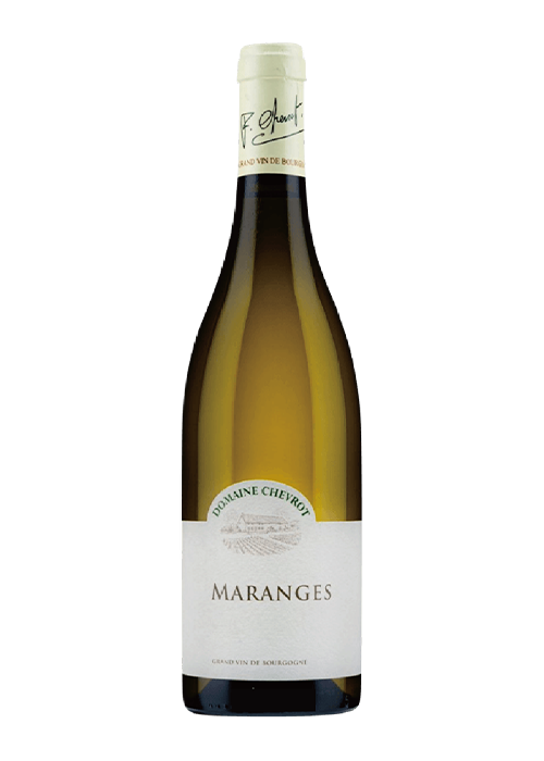 Chevrot Maranges Blanc 2021
