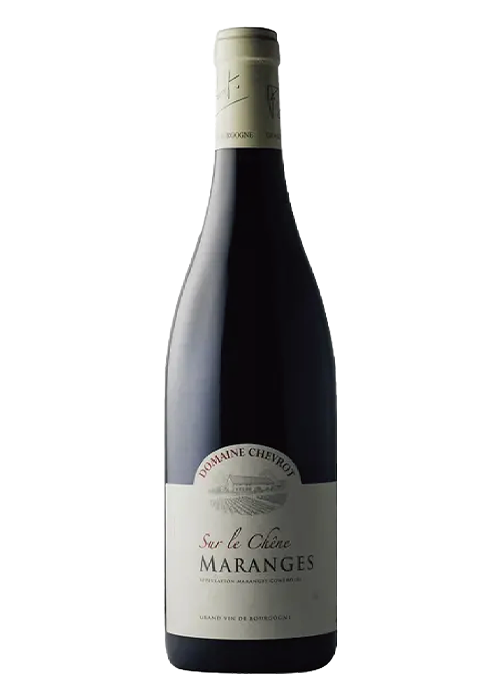 Chevrot Maranges Sur Le Chene 2021