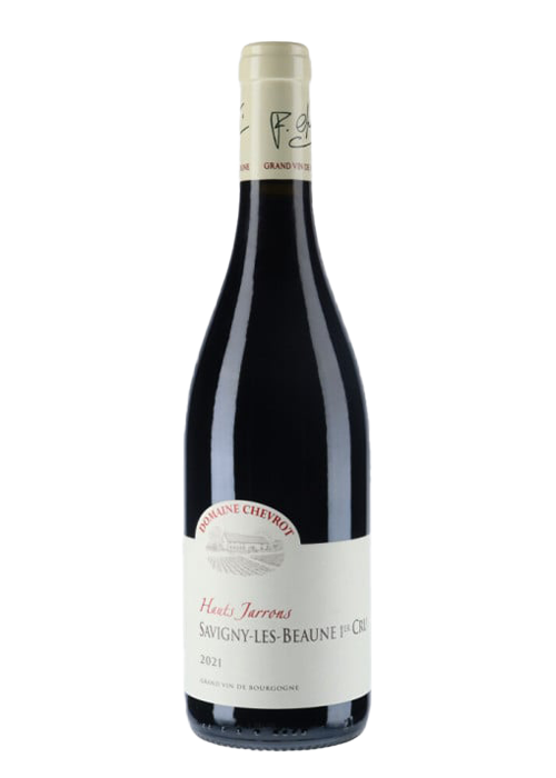 Chevrot Savigny-Les-Beaune 1er Cru Hauts-Jarrons Rouge 2022
