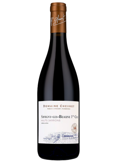 Chevrot Savigny-Les-Beaune 1er Cru Hauts-Jarrons Rouge 2022