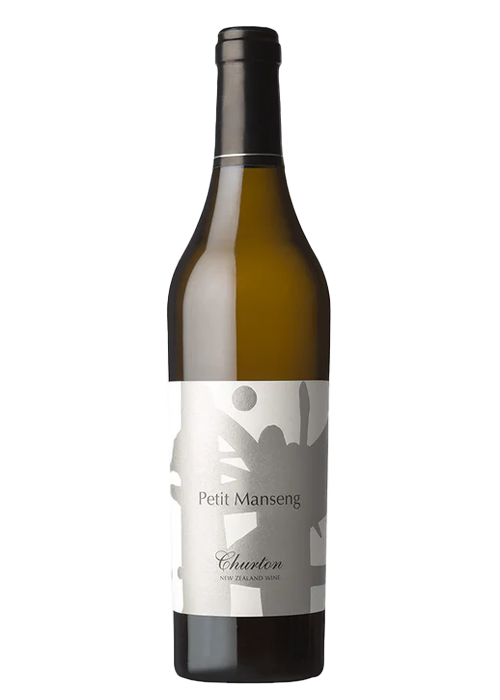 Churton Marlborough Petit Manseng 2015