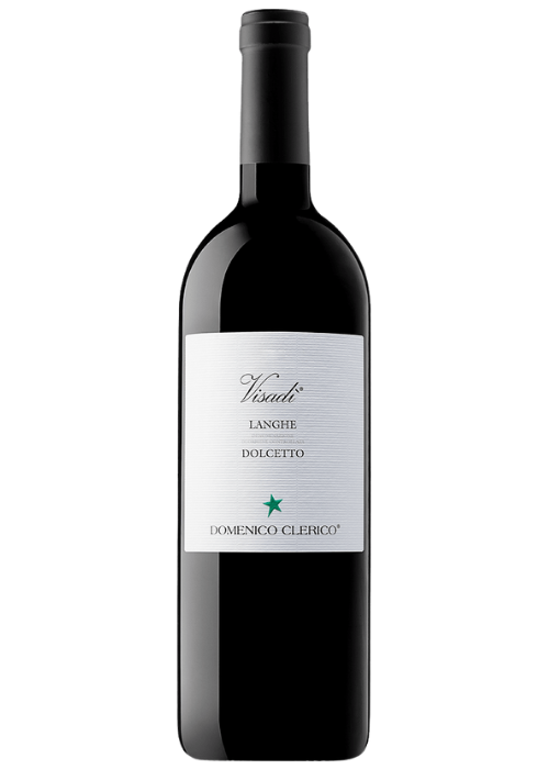 Clerico Dolcetto Langhe Visadi 2023