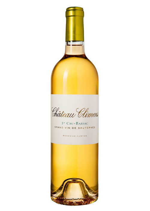 Climens - Barsac 2001