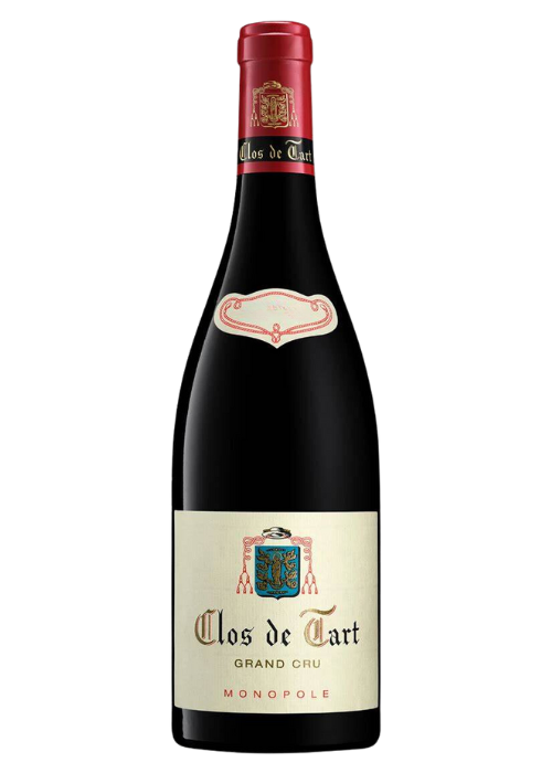 Clos de Tart 2012 (Ex-Domaine)