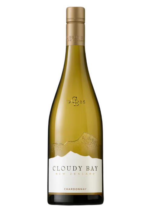 Cloudy Bay Chardonnay 2022