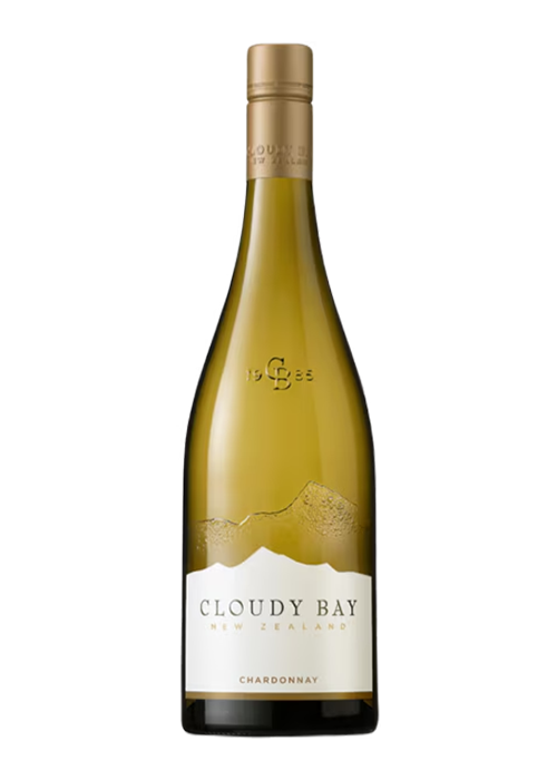 Cloudy Bay Chardonnay 2023