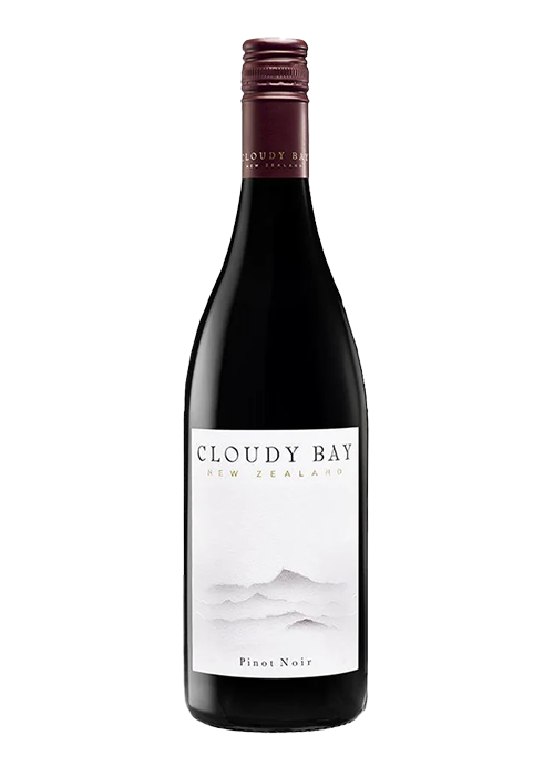 Cloudy Bay Pinot Noir 2023
