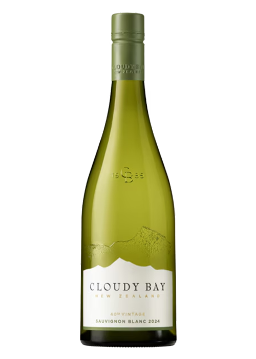Cloudy Bay Sauvignon Blanc 2025