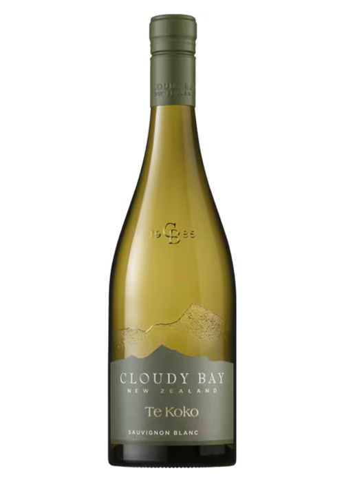 Cloudy Bay Te Koko 2023