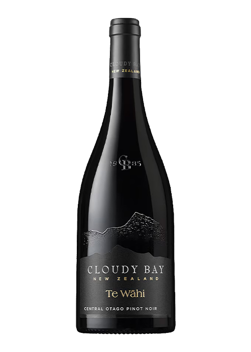 Cloudy Bay Te Wahi Pinot Noir 2021