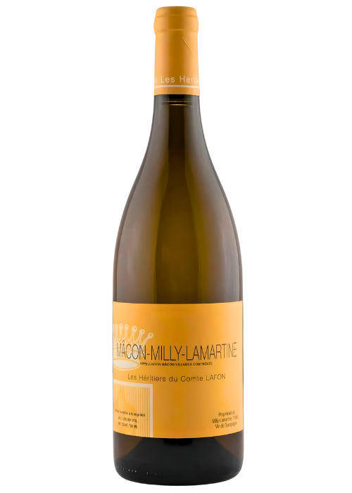 Comtes Lafon Macon Milly Lamartine 2023