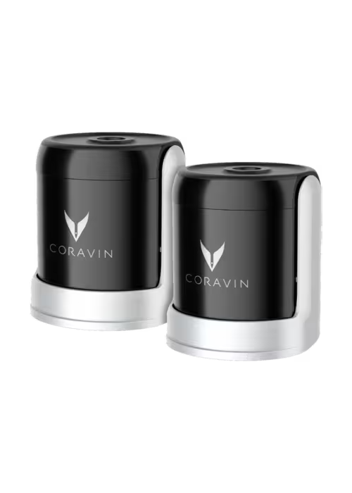 Coravin Sparkling Stoppers 2 Pack