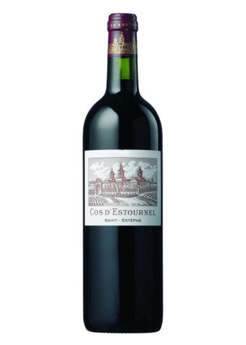 Cos d'Estournel - St. Estephe 2006