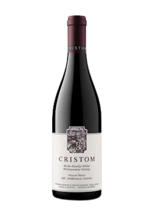 Cristom Mt.Jefferson Cuvee Estate Pinot Noir 2024