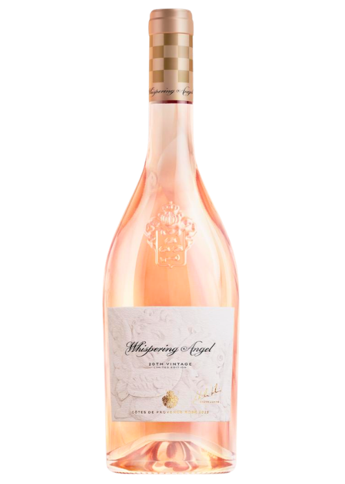 Chateau D'Esclans Whispering Angel Rose 2025