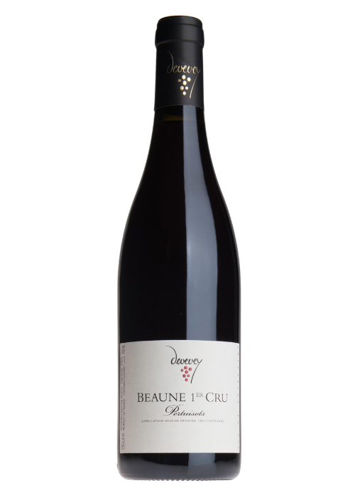 Devevey Beaune 1er Cru Pertuisots 2022