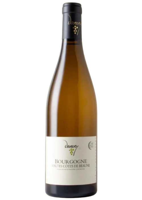 Devevey Hautes Cotes de Beaune 18 lunes 2022