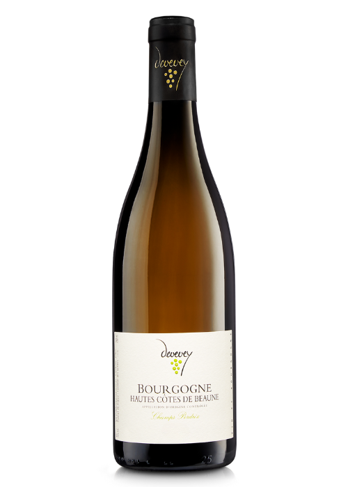 Devevey Hautes Cotes de Beaune Champs Perdrix 2022