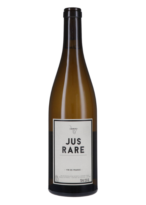 Devevey Vin de France Jus Rare 2022