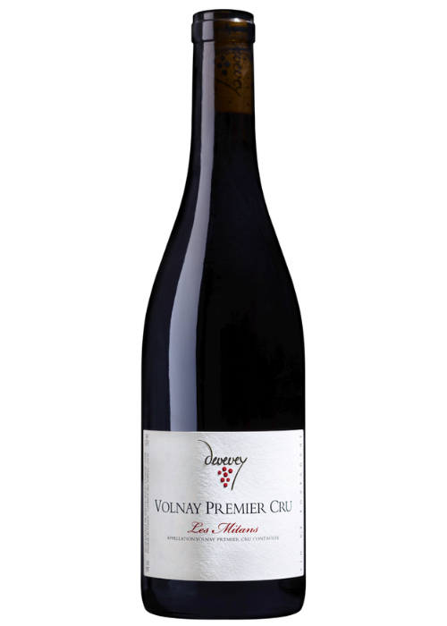 Devevey Volnay 1er Cru Mitans 2022