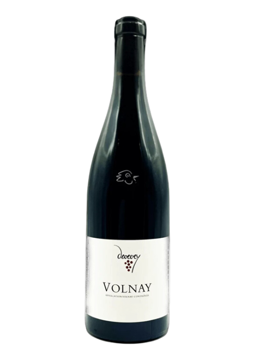 Devevey Volnay 2022