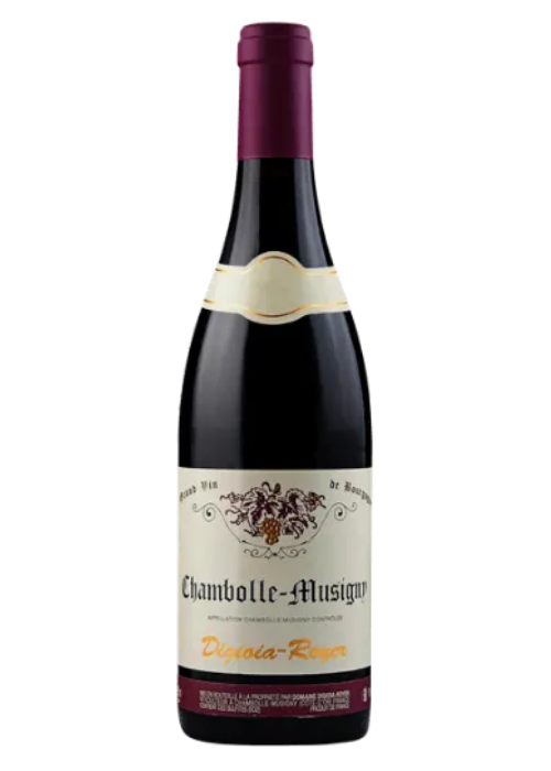 Digioia Royer Chambolle Musigny 2019