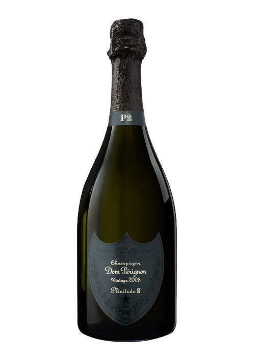 Dom Perignon P2 2008