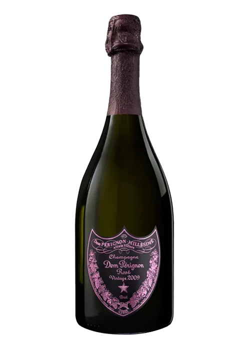 Dom Perignon Rose 2009