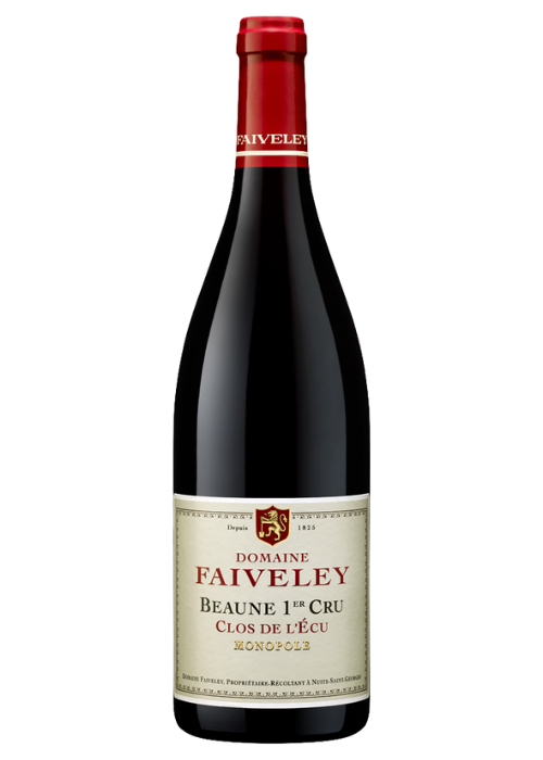 Domaine Faiveley Beaune 1er Cru Clos de l'Ecu 2023
