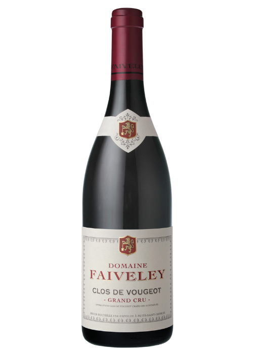 Domaine Faiveley Clos de Vougeot Grand Cru 2020