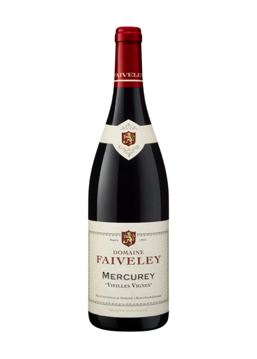 Domaine Faiveley Mercurey Vieilles Vignes Rouge 2023