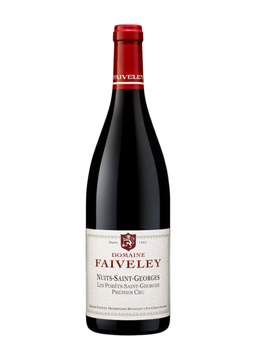 Domaine Faiveley NSG 1er Cru Les Porets Saint-Georges 2022