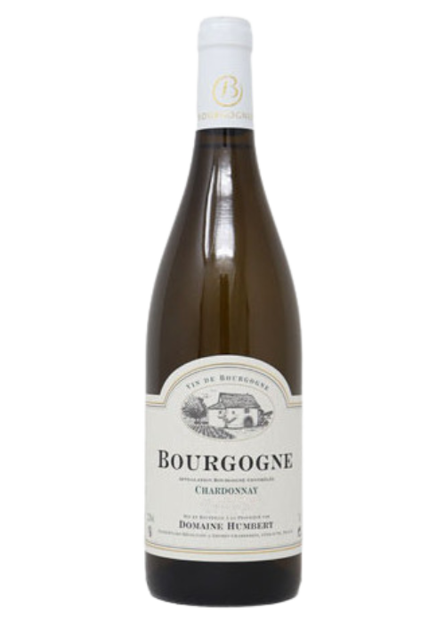 Domaine Humbert Bourgogne Blanc 2022