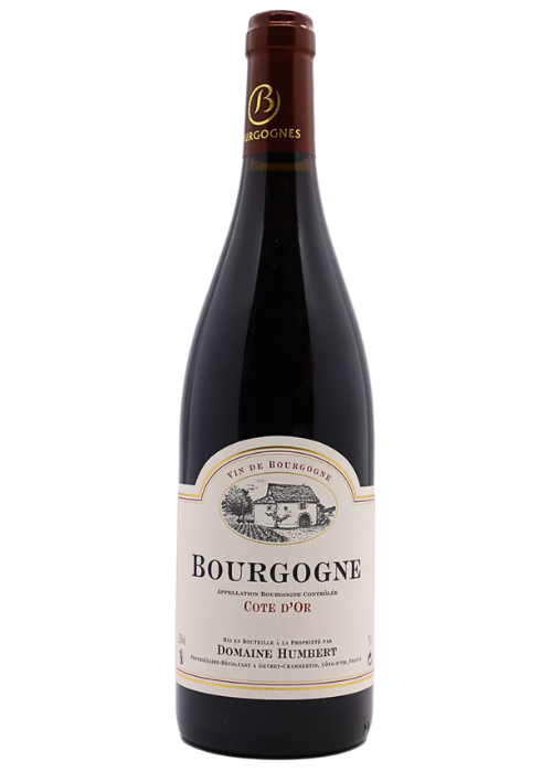Domaine Humbert Bourgogne Pinot Noir 2022