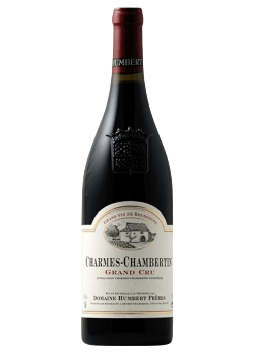 Domaine Humbert Charmes Chambertin Grand Cru 2019
