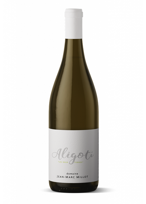Domaine Jean-Marc Millot Bourgogne Aligote 2023