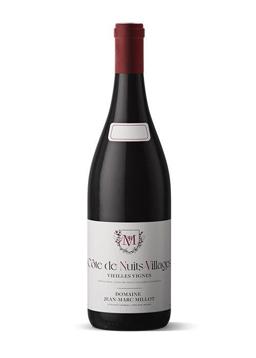 Domaine Jean-Marc Millot Cote de Nuits Villages Aux Faulques 2022
